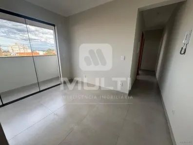 Apartamento com 2 Quartos à venda, 52m² no Shopping Park, Uberlândia