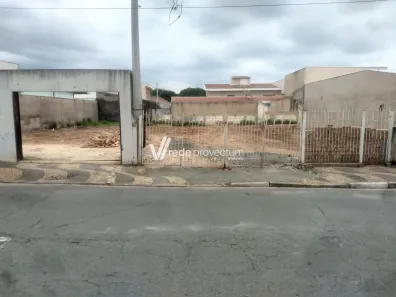 Lote/Terreno à venda, 730m² no Vila Industrial, Campinas