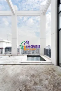Cobertura com 4 Quartos à venda, 588m² no Vila Olímpia, São Paulo