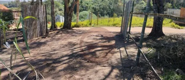 Lote/Terreno à venda, 140m² no Jardim Japão (Caucaia do Alto), Cotia