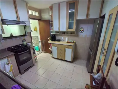 Casa de Condomínio com 3 Quartos à venda, 150m² no Freguesia (Jacarepaguá), Rio de Janeiro