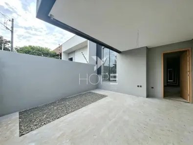 Casa com 3 Quartos à venda, 85m² no Jardim Montecatini, Londrina