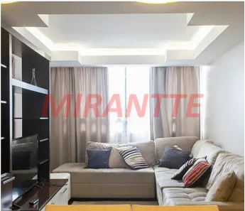 Apartamento com 3 Quartos à venda, 90m² no Vila Diva (Zona Norte), São Paulo