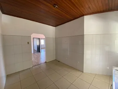 Casa com 3 Quartos para alugar, 135m² no Além Ponte, Sorocaba