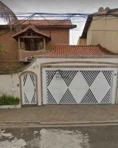 Casa com 3 Quartos à venda, 200m² no Dois Córregos, Piracicaba