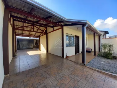 Casa com 2 Quartos à venda, 100m² no Santa Regina, Itajaí