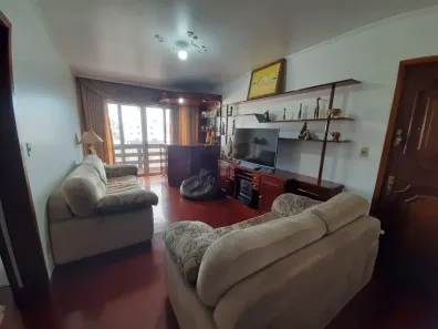 Apartamento com 3 Quartos à venda, 110m² no Nossa Senhora de Lourdes, Caxias do Sul