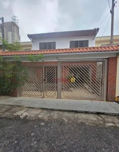 Sobrado com 4 Quartos à venda, 121m² no Vila Guilherme, São Paulo