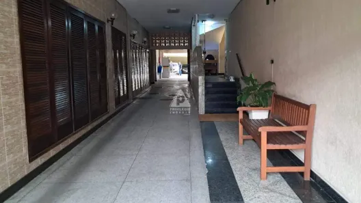 Apartamento com 2 Quartos à venda, 84m² no Maracanã, Rio de Janeiro