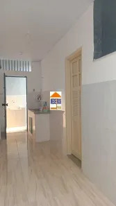 Casa com 3 Quartos para alugar, 80m² no Honório Gurgel, Rio de Janeiro