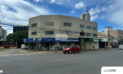 Sala Comercial para alugar, 180m² no Setor Sul, Goiânia