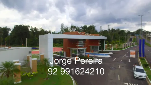 Casa de Condomínio com 4 Quartos à venda, 149m² no Ponta Negra, Manaus