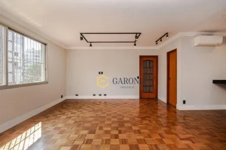 Apartamento com 3 Quartos para venda ou aluguel, 108m² no Pinheiros, São Paulo