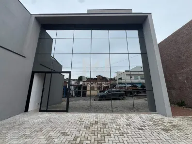 Prédio Comercial para alugar, 242m² no Santa Rosa, Vinhedo