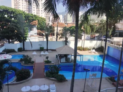 Apartamento com 3 Quartos à venda, 86m² no Todos os Santos, Rio de Janeiro