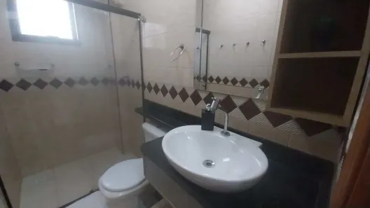 Apartamento com 2 Quartos à venda, 85m² no Aviação, Praia Grande