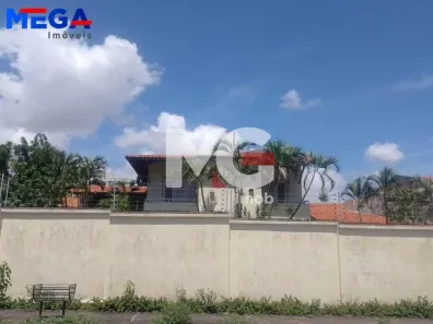 Casa com 7 Quartos à venda, 477m² no Engenheiro Luciano Cavalcante, Fortaleza