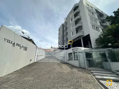 Apartamento com 3 Quartos à venda, 91m² no Coqueiros, Florianópolis