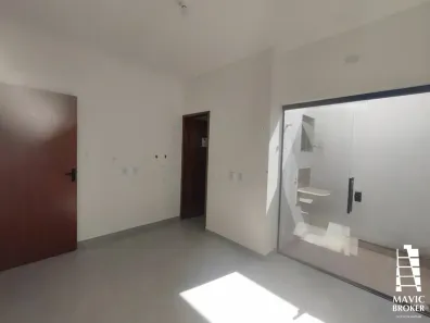 Casa com 1 Quarto à venda, 34m² no Cidade Nova Peruíbe, Peruíbe