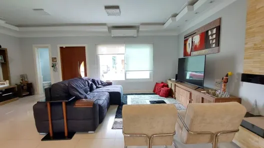 Casa de Condomínio com 3 Quartos à venda, 157m² no Hípica, Porto Alegre
