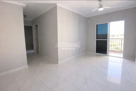 Apartamento com 2 Quartos à venda, 56m² no Parque São Matheus, Piracicaba