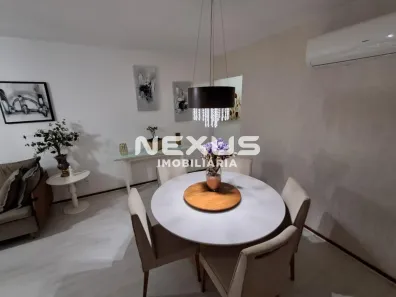 Apartamento com 3 Quartos à venda, 92m² no Recreio dos Bandeirantes, Rio de Janeiro