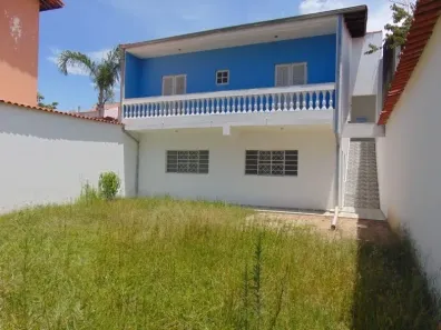 Casa com 3 Quartos à venda, 335m² no Jardim Morumbi, Sorocaba