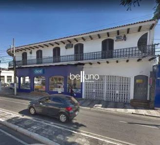 Sala Comercial para alugar, 98m² no Centro, Mogi das Cruzes