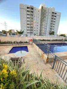 Apartamento com 2 Quartos para alugar, 42m² no Sarandi, Porto Alegre