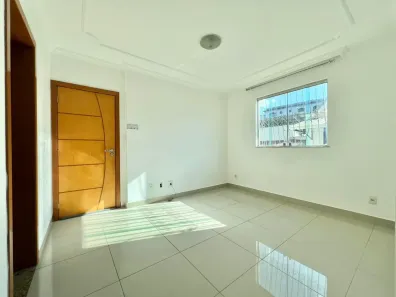 Apartamento com 3 Quartos à venda, 60m² no Santa Mônica, Belo Horizonte