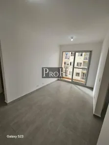 Apartamento com 2 Quartos à venda, 45m² no Novo Homero Thon, Santo André