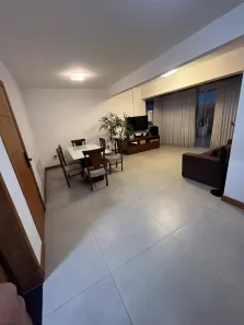 Apartamento com 3 Quartos à venda, 181m² no Castelo, Belo Horizonte