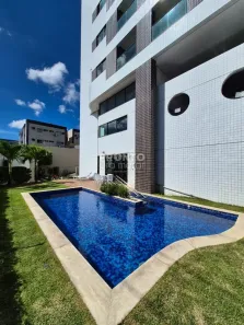 Apartamento com 3 Quartos à venda, 70m² no Várzea, Recife