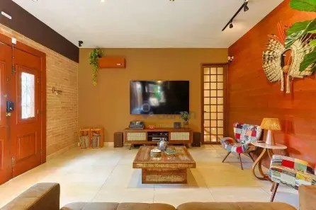 Imóvel Comercial com 4 Quartos à venda, 550m² no Jardim Marajoara, São Paulo