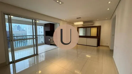 Apartamento com 3 Quartos à venda, 128m² no Água Branca, São Paulo