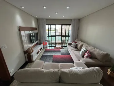 Apartamento com 3 Quartos à venda, 150m² no Santa Maria, São Caetano do Sul