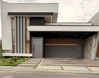 Casa de Condomínio com 3 Quartos à venda, 190m² no Ponta Negra, Manaus