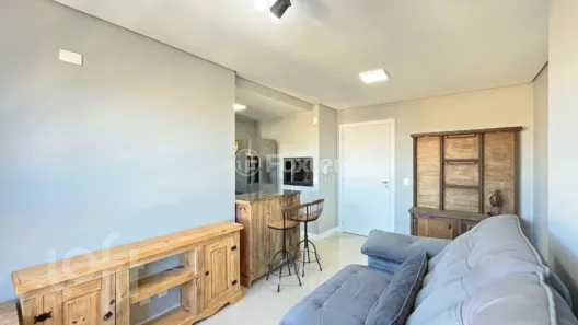 Apartamento com 2 Quartos à venda, 52m² no Jardim Lindóia, Porto Alegre
