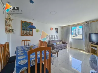 Apartamento com 1 Quarto à venda, 65m² no Ocian, Praia Grande