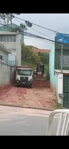 Lote/Terreno à venda, 164m² no Jardim Vale do Sol II, Itapevi