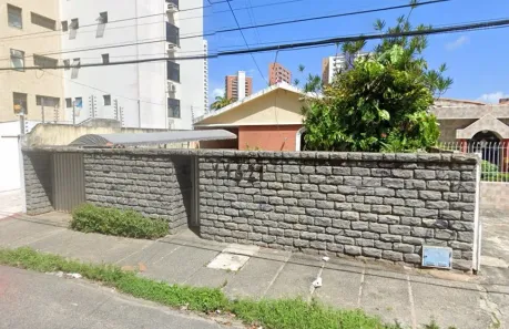Casa com 3 Quartos à venda, 250m² no Aldeota, Fortaleza