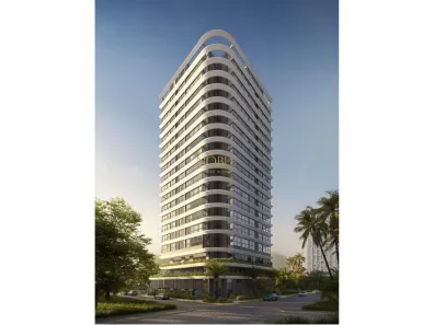 Apartamento com 2 Quartos à venda, 85m² no Predial, Torres