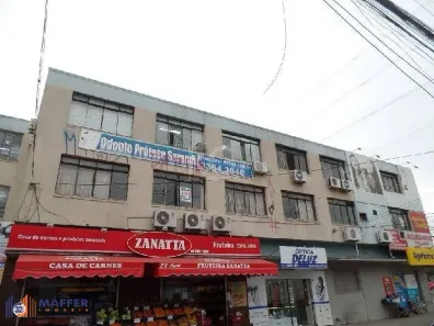 Sala Comercial à venda, 195m² no Sarandi, Porto Alegre