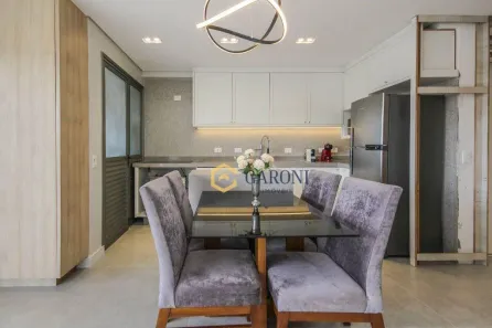 Apartamento com 3 Quartos à venda, 92m² no Lapa, São Paulo