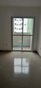 Apartamento com 3 Quartos para alugar, 66m² no Parque Residencial Flamboyant, São José dos Campos