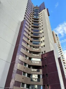 Apartamento com 3 Quartos para alugar, 97m² no Mossunguê, Curitiba