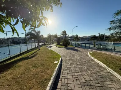Casa de Condomínio com 4 Quartos à venda, 180m² no Nova São Pedro, São Pedro da Aldeia