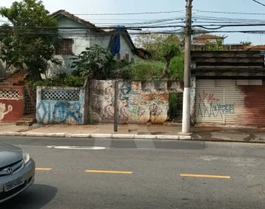 Lote/Terreno à venda, 400m² no Jardim Japão, São Paulo