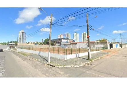 Lote/Terreno para alugar, 1000m² no Ponta Negra, Natal