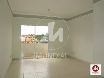 Apartamento com 2 Quartos à venda, 67m² no Jardim Botânico, Ribeirão Preto